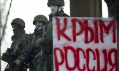 Cái giá “khủng” của việc sáp nhập Crimea