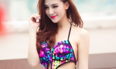 Tâm Tít đổ bệnh ngay sau khi về nước