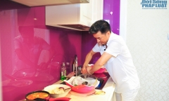 Cục trưởng Cục Điện ảnh khen ngợi phim của Đàm Vĩnh Hưng