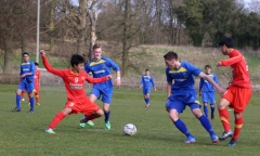 U19 Việt Nam không run sợ trước U19 Nhật Bản