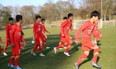 U19 Việt Nam không run sợ trước U19 Nhật Bản