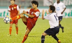 U19 Việt Nam không run sợ trước U19 Nhật Bản