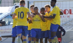 U19 Việt Nam không run sợ trước U19 Nhật Bản