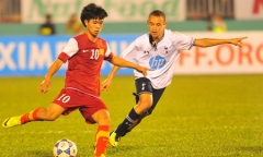 U19 Việt Nam không run sợ trước U19 Nhật Bản