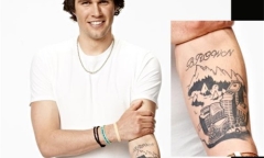 8 mỹ nhân nóng bỏng nhất Olympic mùa đông 2014