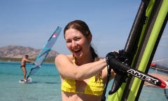 8 mỹ nhân nóng bỏng nhất Olympic mùa đông 2014