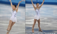 8 mỹ nhân nóng bỏng nhất Olympic mùa đông 2014