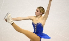 8 mỹ nhân nóng bỏng nhất Olympic mùa đông 2014