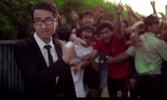 An Nguy bất ngờ tái xuất xinh đẹp