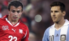 Thống kê khiến Argentina lo sốt vó trước trận đấu với Thụy Sỹ