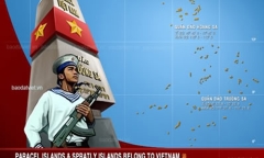 Những bài học rút ra từ trận Hải chiến Hoàng Sa