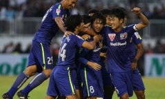 Công Phượng chính thức ra mắt fanpage