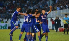 Công Phượng chính thức ra mắt fanpage