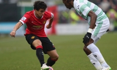 Link sopcast xem trực tiếp trận M.U-Tottenham (19h)