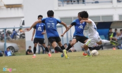 Công Phượng rực sáng, HAGL hạ đẹp Á quân Thái Lan 3-0