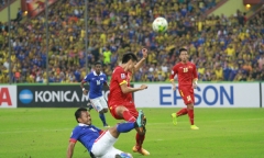 ĐT Malaysia là 