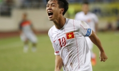 Đội trưởng U19 Việt Nam Công Phượng có giá 4 triệu USD?