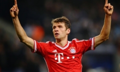 10 gã xấu trai nhưng giỏi nhất World Cup 2014