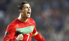 Những tuyệt phẩm ngoạn mục của Ronaldo đường đến World Cup 2014