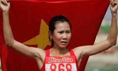 5 sự vắng mắt đáng tiếc nhất tại SEA Games 27 của thể thao VN
