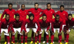 U23 Indonesia triệu tập toàn “hàng khủng” dự SEA Games