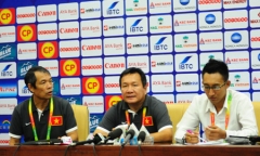 HLV U23 Singapore bật mí bí quyết hạ gục U23 Việt Nam
