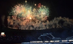 Cần 100 triệu đô hay 1 tỷ đô để tổ chức SEA Games 31 ở Việt Nam?