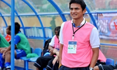 U23 Thái Lan tự tin vô địch SEA Games 27