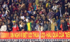 Cần 100 triệu đô hay 1 tỷ đô để tổ chức SEA Games 31 ở Việt Nam?