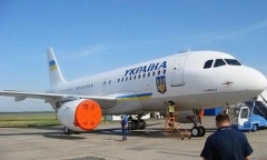 Biên phòng Ukraine ngăn chặn Tổng thống Yanukovich chạy trốn