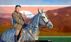 Cuộc sống vương giả của nhà lãnh đạo Kim Jong-un