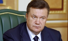 Tổng thống Ukraine tự sát chính trị?