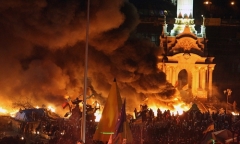 Ukraine: 