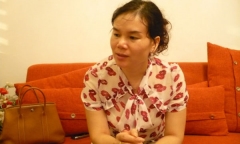 Nhà ngoại cảm Phan Thị Bích Hằng tủi thân vì bị hoài nghi