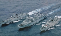 Trung Quốc đề phòng thảm họa hạt nhân kiểu Fukushima