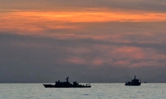 Trung Quốc đề phòng thảm họa hạt nhân kiểu Fukushima