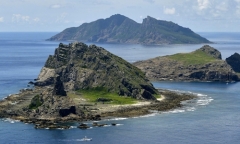 Trung Quốc đề phòng thảm họa hạt nhân kiểu Fukushima