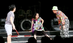 Dàn nghệ sĩ tổ chức đêm nhạc ủng hộ Duy Nhân hơn 300 triệu đồng