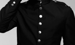 Nhìn lại những hình ảnh của Hà Duy - Hoàng Yến trong Cặp đôi hoàn hảo 2014