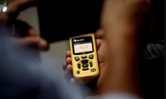 Nắng nóng gay gắt gây áp lực lên mạng lưới điện của Mexico