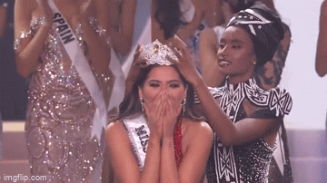 Hoa hậu Mexico đăng quang Miss Universe 2020