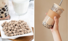 5 học sinh nghi ngộ độc sau tiết học thực hành làm trà sữa trên lớp