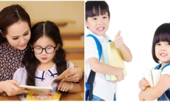 Những điều cha mẹ cần lưu ý khi có con chuẩn bị vào lớp 1