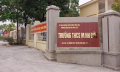 Hà Nội: Làm rõ, xử lý nghiêm vụ nữ sinh lớp 8 bị đánh hội đồng giữa lớp