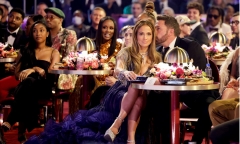 Khối tài sản hơn nửa tỷ USD của vợ chồng Jennifer Lopez