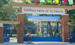 Phòng Giáo dục và Đào tạo TP.Huế chỉ đạo nóng sau vụ nam sinh lớp 6 tử vong trong giờ ra chơi