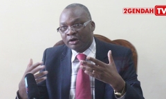 Bộ trưởng Quốc phòng Tanzania đột tử không rõ nguyên nhân