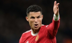 Bị chê lười phòng ngự, Ronaldo nói gì?