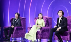 Chung kết Ca sĩ thần tượng: Bất ngờ với sự xuất hiện của Cẩm Ly và diện mạo mới của Trấn Thành
