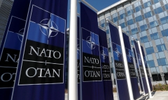 NATO trục xuất 8 đại diện Nga vì nghi là 